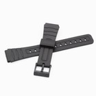 Genuine Casio Watch Band - F-91w F-91wg F-93w F-94wa F-105w F-106w Flb-91w F-28w