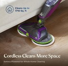 Bissell Spinwave Cordless Pet Hard Floor Spin Mop  23157