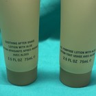 Stetson After Shave Lotion   All Purpose Lotion Set 2 25 Fl Oz