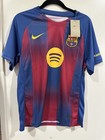 New F c Barcelona Jersey- Fans Edition
