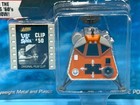 Vintage 1998 Johnny Lightning Lost In Space Space Pod Vehicle Classic Series