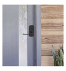 Yale - Assure Lock - Smart Lock Wi-fi Lever With Touchscreen Keypad