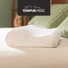 Tempur-pedic Neck Pillow-standard High  Extra Firm Support  Universal