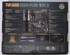 Asus Tuf Gaming B550-plus Wifi Ii Am4 Amd B550 Sata 6gb s Atx Amd Motherboard