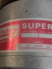 Mallory Super Mag Ii Generator Magneto Head