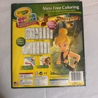 Crayola Color Wonder Pirate Fairy Mess Free 12 Page Coloring Set Color Pages New