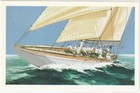 U  S  A  - America s Cup 1992