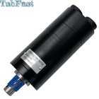 Brand New 129-0004-002 Hydraulic Motor 31 6 Cm3 r  1 93 In3 r  For Char-lynn J2 