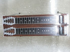 Excel Fuzzy Pedal Steel Guitar