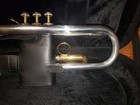 Bach Stradivarius 197 Ny7 Limited Edition Silver Trumpet  Lt 180s77 Predecessor 