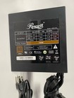 Rosewill Hive-750 750w 80 Plus Bronze Fully Modular Power Supply Working E4