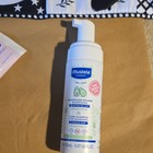 Mustela Foam Shampoo For Newborns Cradle Cap 150 Ml   Diaper Rash Cream
