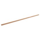 Cindoco Cherry Dowel 3 4  Round Single Piece