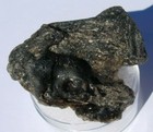 6 27 Grams Natural Darwin Glass From Meteorite Impact Australia