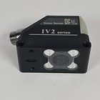 Keyence Iv2-g500ca Vision Image Recognition Sensor Standard Af Type Camera Unit