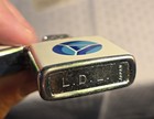 Rare Vintage 1960s 1970s True Cigarette Lighters  New In Box  Price Is For One 