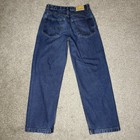 Rare Vintage Vibes Jeans Men s Size 30x32  tag 32x32  Made In Russia 90s Y2k