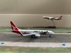 Gemini Jets Qantas Boeing 737-800 1 400 Scale Die Cast Model Aircraft
