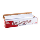 Karat 18    X 500  Heavy Duty Aluminum Foil Roll - 1 Roll  Fw-afr206