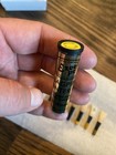 Lot Of 11 Highland Bagpipe Chanter Reeds ghb   Ezee Reed