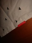 Coors Light Beer Shirt L Short Sleeve Button Front 100  Cotton  New