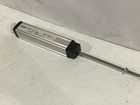 Novatechnik Linear Position Sensor Potentiometer    Lwh-100  100mm Stroke