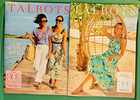4x     talbots     2025 Catalogs Ladies Girls Women Clothes Clothing Fashion Models