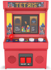 Tetris - Retro Mini Arcade Game  Full Color Screen  Classic Handheld Electronic 