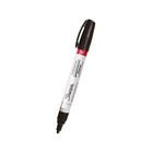 Sharpie Tank Paint Marker Medium Tip Black 12 pack  2107615 