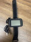 Garmin Foretrex 601 Wrist Mounted Gps  Navigator New Batteries   Charger