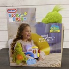 Little Tikes Story Dream Machine The Grinch Plush And 3 Dreamers Books Dr Seuss
