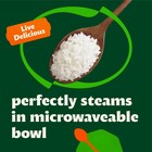 Bibigo Cooked Sticky White Rice  22 21 Oz 3 Pack