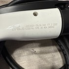 Replacement  J1772 Plug 16 Amp   Level 2 208v - 240v Sae Type 1  2 Usa 24ft Wire