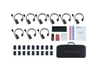Hollyland Hl-solidcom Se Pro - 9s 9-person Headset Intercom System
