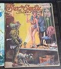 Vintage Sex To Sexty Magazine Lot Of 3 Issues 27 79 163 Adult Humor Humor