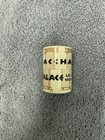 Vintage Caesars Palace Casino Matches Las Vegas Bacchanal Gold Tip Matches Tube