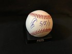 Robert Oneill Signed Mlb Baseball Psa Coa Autographed Twin Towers 9 11