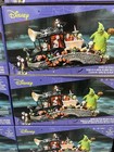 Disney The Nightmare Before Christmas Mayor s Car Scene Lights Music Halloween 