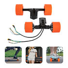 Motors Set For Electric Skateboard Diy Hub Motor Kit For Longboard Brushless 36v
