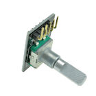 2pcs Rotary Encoder Module Brick Sensor Development Board For Arduino
