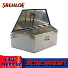39  Aluminum Trailer Tongue Tool Box Pickup Truck Trunk Bed Underbody Storage