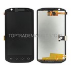 Lcd With Touch Screen Digitizer For Zebra Tc77 Assembly Android Us Stock
