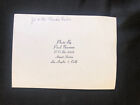Vintage 1950s Us Air Force Thunderbirds Pilots Original Photo 5  X 7  Military