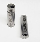45 Colt 454 Casull 460s w To  22 Lr- Chamber Reducer adapter - Set Of 2 Usa Made