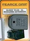 Pearce Grip Pg-gp Glock 17 19 22 23 24 25 31 32 34 35 37 38  1  2 Free Shipping