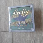 Firefly Independence Patch Loot Crate Revolution New Patch