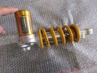Triumph 765rs 765 Street Triple 2023 2024 New Ohlins Rear Shock Suspension Unit
