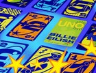 Uno Canvas Billie Eilish Uno Card Deck Mattel Creations Limited Edition Presale