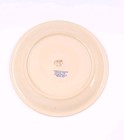 Rare New Hampshire Old Man Of The Mountain Plate Syracuse China Plate-econo Rim