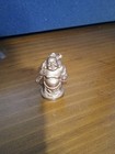 Set Of 12 Lucky Buddha Statue Figurines Feng Shui    2  1  Model Lot   Inch